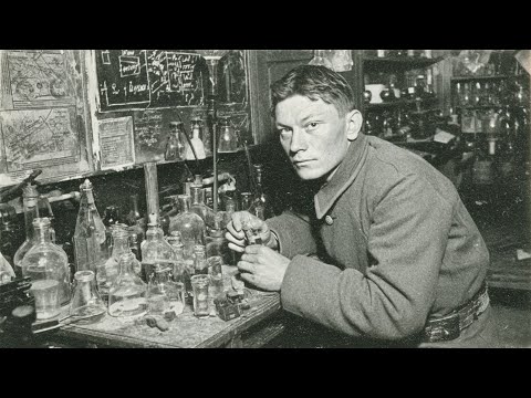 Видео: Как один советский химик создал «запрещённое» топливо, заставившее «Катюши» стрелять вдвое быстрее