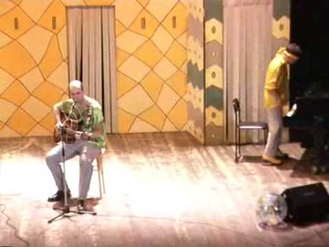 Видео: Квартет И. Челентано