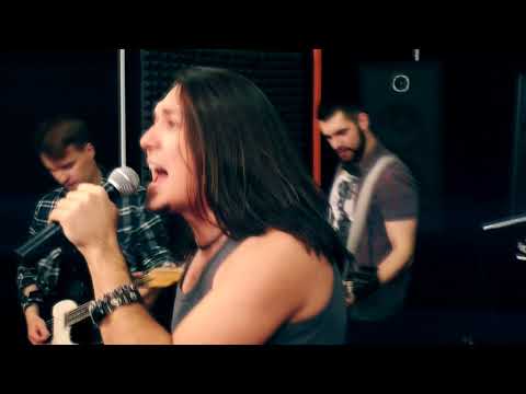 Видео: Hardballs - "Сердце - камень" (in studio)