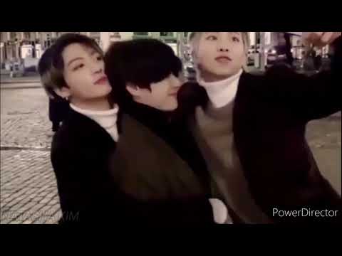 Видео: Вигуки - Любимка | VKOOK | TAEKOOK