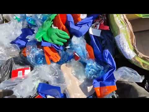 Видео: Свалка Находки Металлолом