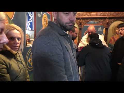 Видео: Док.  Речица, Св.  Козма и Дамјан 2024