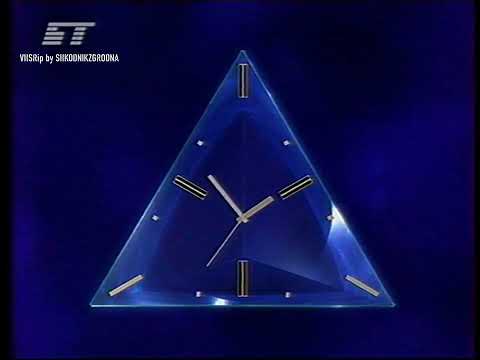 Видео: БТ - Конец эфира - 15.04.2003