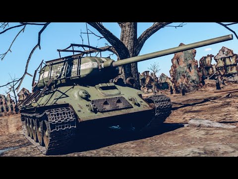 Видео: СТАЛ АРКАДНИКОМ НА 2 БОЯ в War Thunder