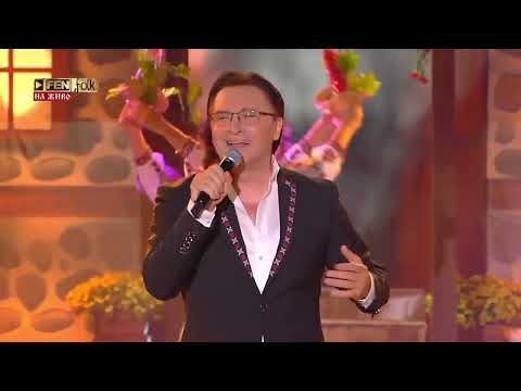 Видео: Райко Кирилов - "Момиче от Мелник" Пирин Фолк 2025