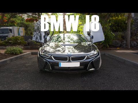 Видео: BMW I8 В 2024 ГОДУ, ОПЕРЕЖАЯ ВРЕМЯ. ГИБРИД КОТОРЫЙ СМОГ. ОБЗОР