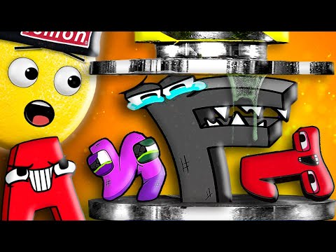 Видео: УНИЧТОЖИЛ АЛФАВИТ ЛОР В ROBLOX! НУБАСТЕР