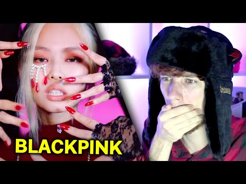 Видео: BLACKPINK - 'How You Like That' M/V | РЕАКЦИЯ!!