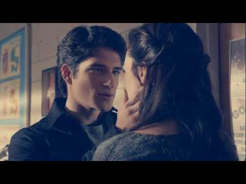 Видео: Skott & Allison - Я с тобой