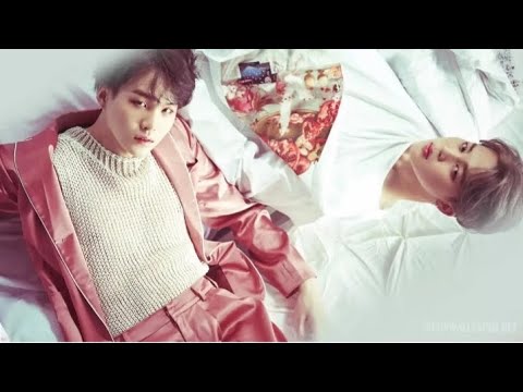 Видео: Фф Вигуки/Юнмины. Омегаверс. "Я люблю тебя!". 1-7 часть (конец)