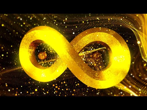 Видео: музыка для привлечения бесконечного изобилия | Удача, любовь, деньги и процветание | 432 Гц