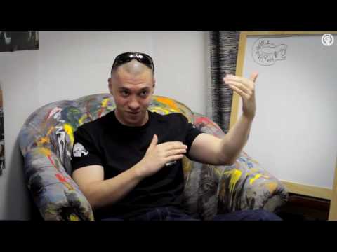 Видео: АТИЛА @ ЙоМРУК (1/4)  + "Предвидими-рими"