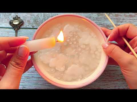 Видео: ❗️ИСПОВЕДЬ ЗАГАДАННОГО ЧЕЛОВЕКА О ВАС🌟🙏💯Гадание на воске