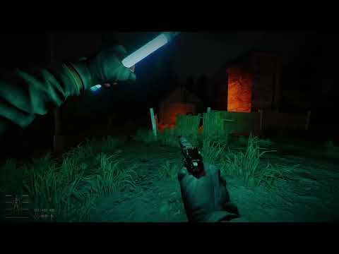 Видео: Stalker Anomaly Gamma (Попіл - Відчай)
