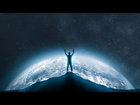 Видео: Древняя Земля и ее обитатели. Человек и Вселенная [Пятый сезон. Эпизод 2]