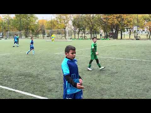 Видео: ФК Тракия (2016)-ФК Берое 2 (2015) първенство А група(1 во полувреме