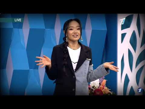 Видео: Бердах Мөлдірді таптады😱 18.05.2021 Қослайк/Qoslike