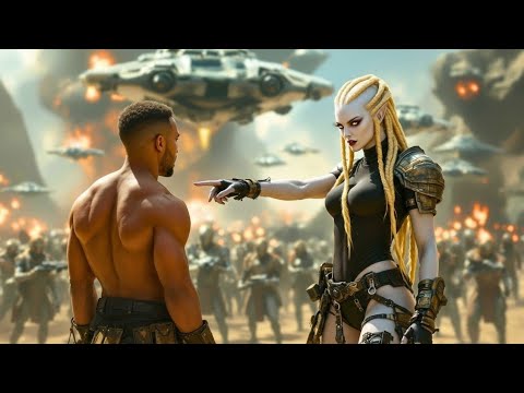 Видео: Меня выбрала самая опасная женщина в галактике — и причина этого удивила меня | HFY