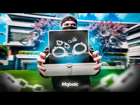 Видео: УСТАЛ КАФАТЬ ВЫСЕРОВ И ВОТ ЧТО ВЫШЛО... В ГТА 5 РП / MAJESTIC RP