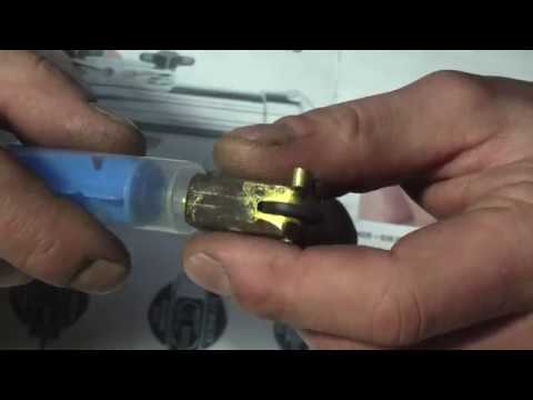 Видео: Цировочная машинка