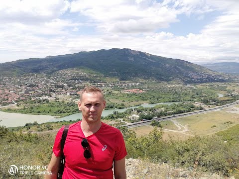 Видео: отдых в грузии на автобусе из беларусии ч 2