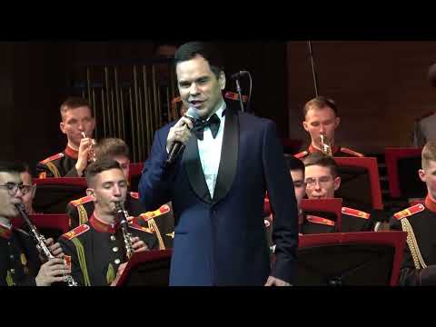 Видео: М. Фадеев - "Журавли"