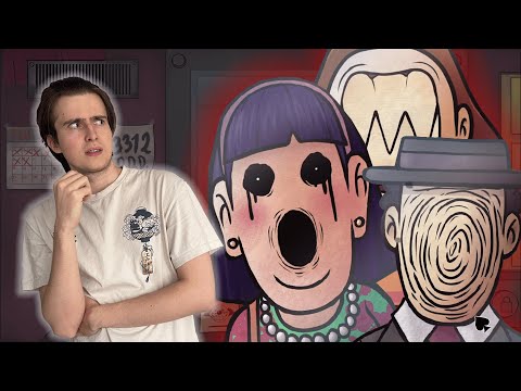 Видео: САМЫЕ ЖУТКИЕ СОСЕДИ... / That's not my Neighbor