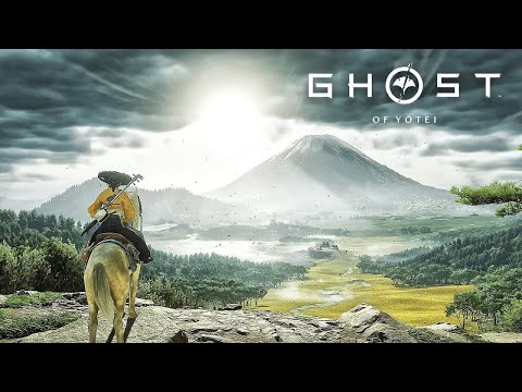 Видео: # Shorts #Ghost of Yōtei -  прохождение эксклюзив на  PS5.