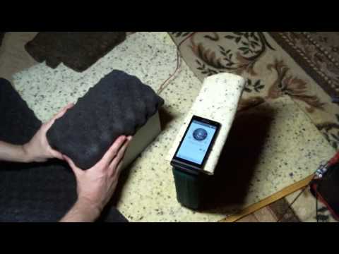 Видео: Сравнительный тест шумопоглотителей