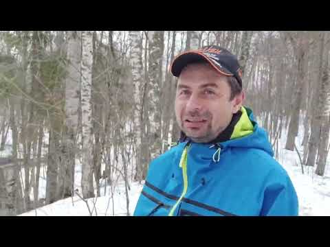 Видео: Уровень воды для сплава в реке Илеть Марий Эл, Кленовая гора 10.04.22
