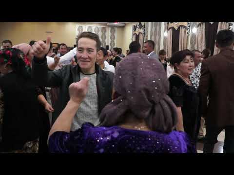 Видео: ТУЙ ОРЕНБУРГ 24.10.2021 2кисм