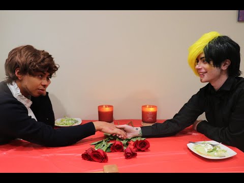 Видео: Ужин в стиле Биллдипа ❤ | Гравити Фолз