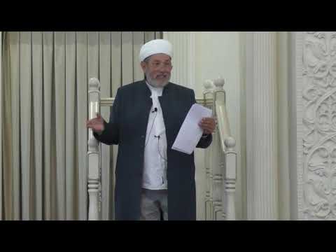 Видео: "Бишбалта" мәчете. Җомга вәгазе (16 июнь 2023 ел). Госман хәзрәт Исхакый