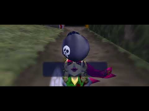Видео: #2 Текущее видео The Legend of Zelda: Majora's Mask | 2ship2harkinian | PC Port | На �