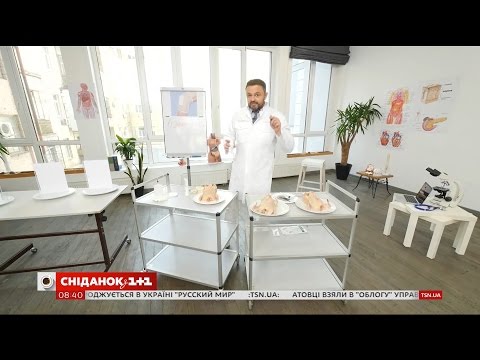 Видео: Как избежать осложнений при заживлении хирургических швов - Доктор Валихновский