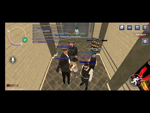 Видео: наглый мусор