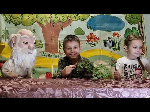 Видео: Дзед Барадзед. Былiнка i Верабей. Беларуская народная казка.