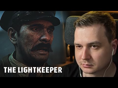Видео: Я грешен, коллеги... / Финал The Lightkeeper / 2