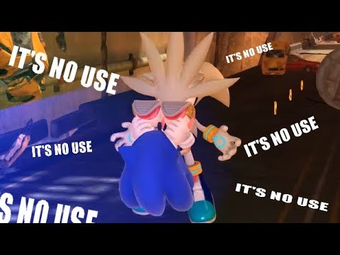 Видео: [Rus] Sonic Generations - Прохождение. #3 (Эра Модерна)