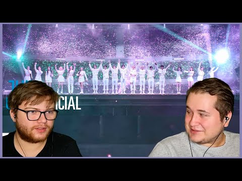 Видео: Реакция на J.Y. Park, Stray Kids, ITZY, NMIXX - "Like Magic" M/V