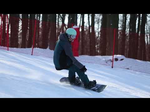 Видео: КАРВИНГ ФРИРАЙД Памп-Трек ВМХ подготовка