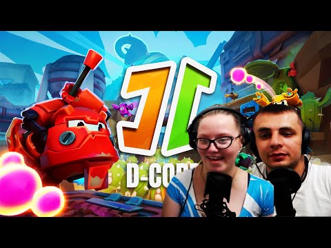 Видео: Просто и интересно/ D-Corp