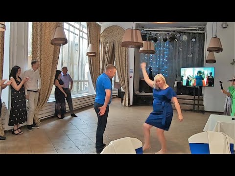 Видео: Гости ЗАЖИГАЮТ🔥ЮБИЛЕЙ Ч. 2
