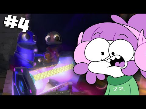 Видео: 😂R.E.P.O. в ШЕСТЕРОМ (ft. НАЙС, МИРБИ, ФИЛ и др)