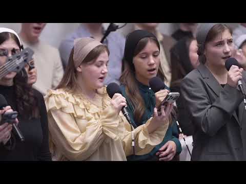 Видео: Такой Великий Бог