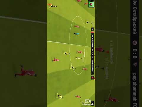 Видео: Top Eleven 1 тур 6 уровень. Спасательная ничья.