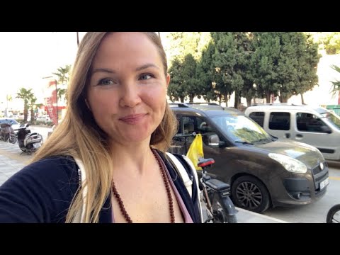 Видео: Сколько стоит рыба - УГОРЬ в Турции! Турецкий Рынок!