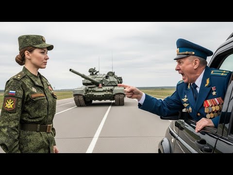 Видео: "ПОЧЕМУ ЧЕСТЬ НЕ ОТДАЕШЬ?" - Он еще не знал, КТО стоит перед ним.