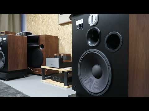 Видео: ii Acoustics. Русский High End.