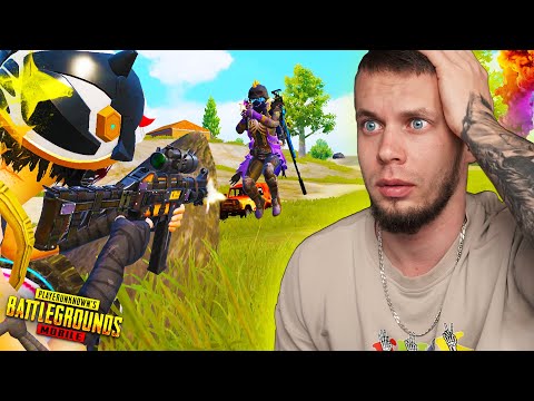 Видео: СКОЛЬКО ЖЕ У НИХ ТЕРПЕНИЯ? | PUBG MOBILE